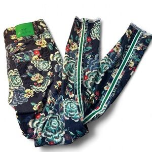 Marc Aurel designer jeans, made in Germany and purchased in Italy.